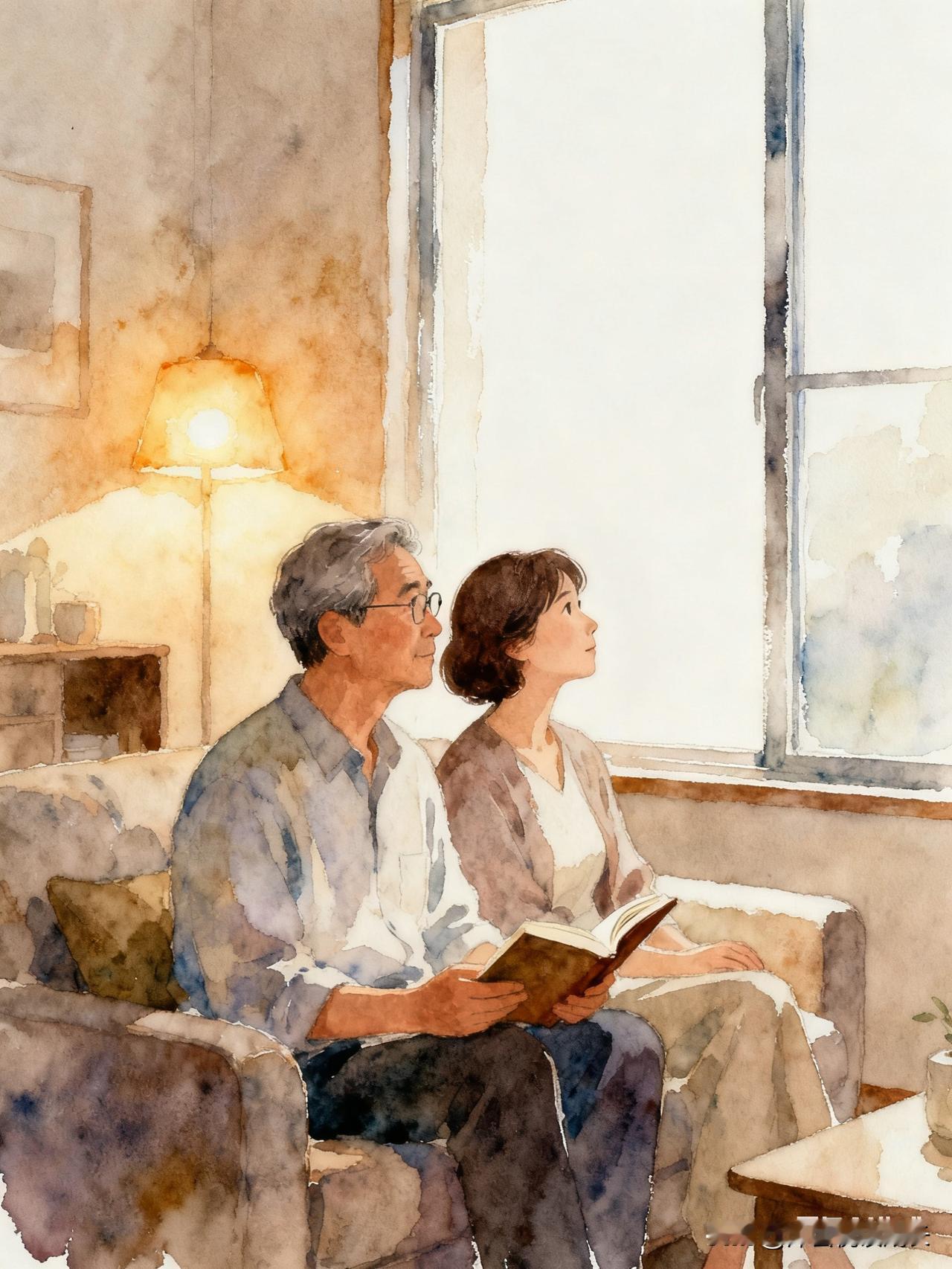 人到中年读《亲密关系》才明白：原来爱得太满，也会变成错和老友聊起相处的烦恼