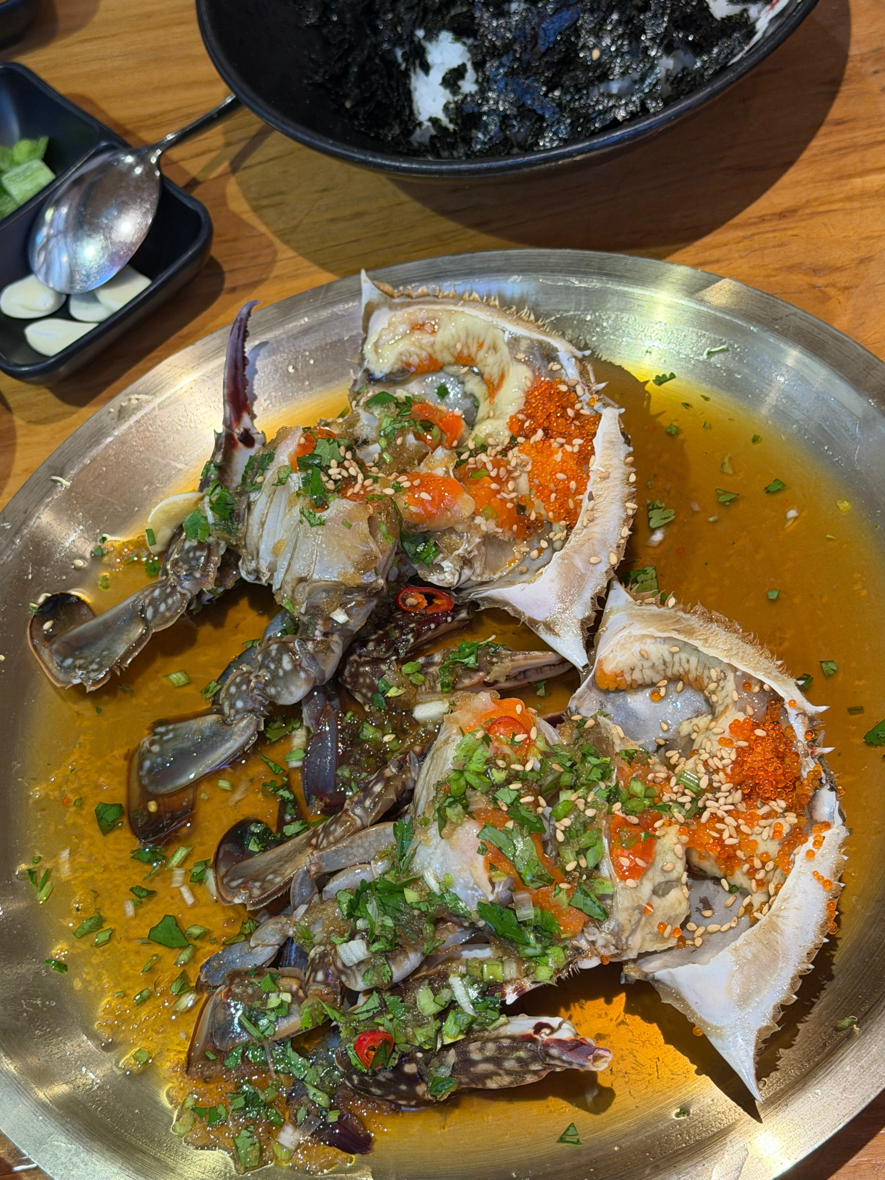 我最爱的牛香！！开心了