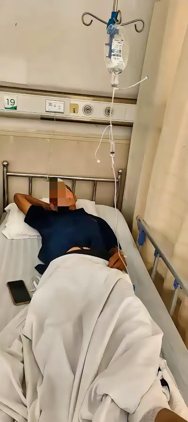 两次生病做手术，才算彻底悟透：人生到最后，靠得住的从来不是热闹的人脉！兄弟姐