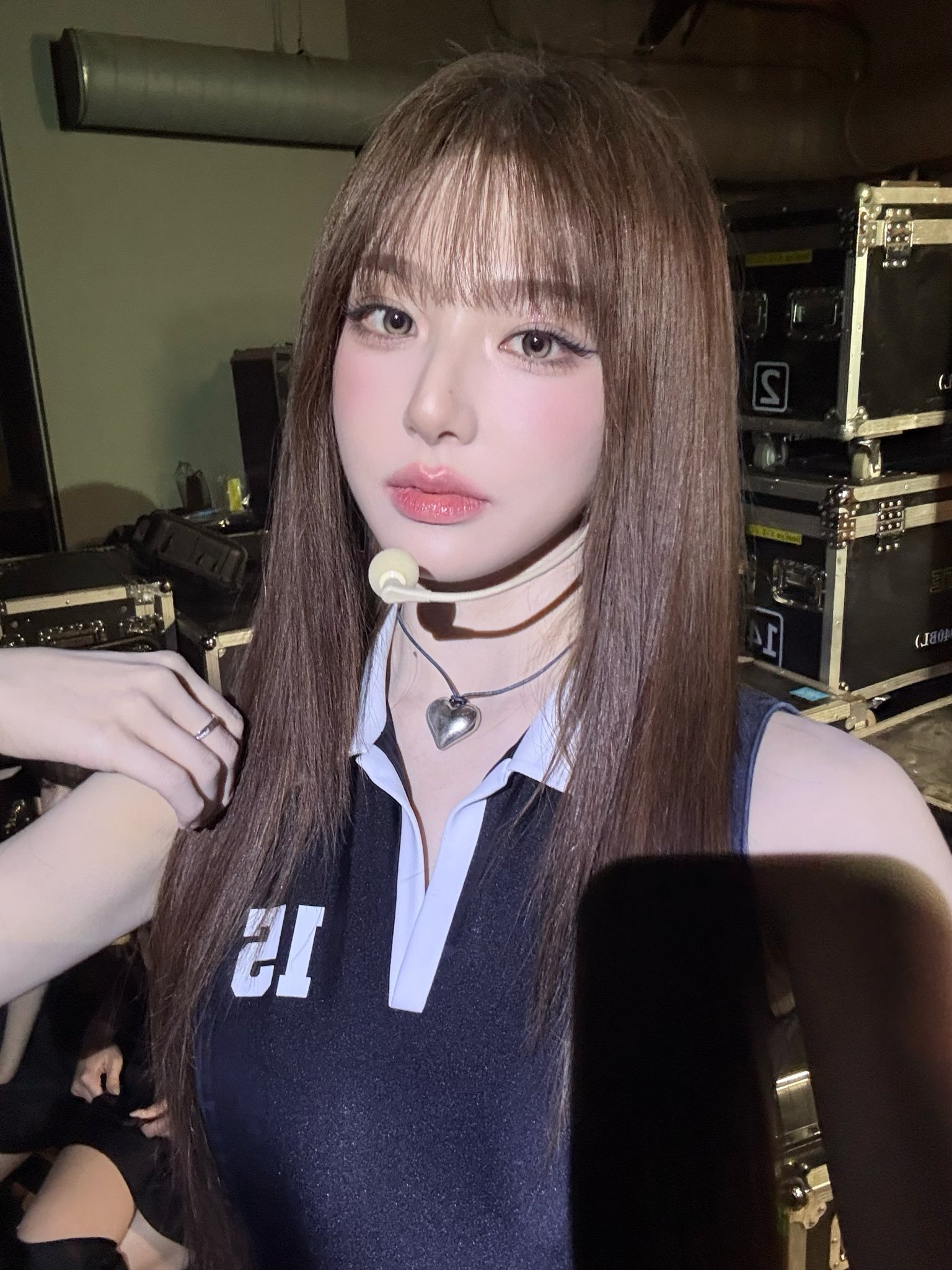 260407tripleSXinyu周心语