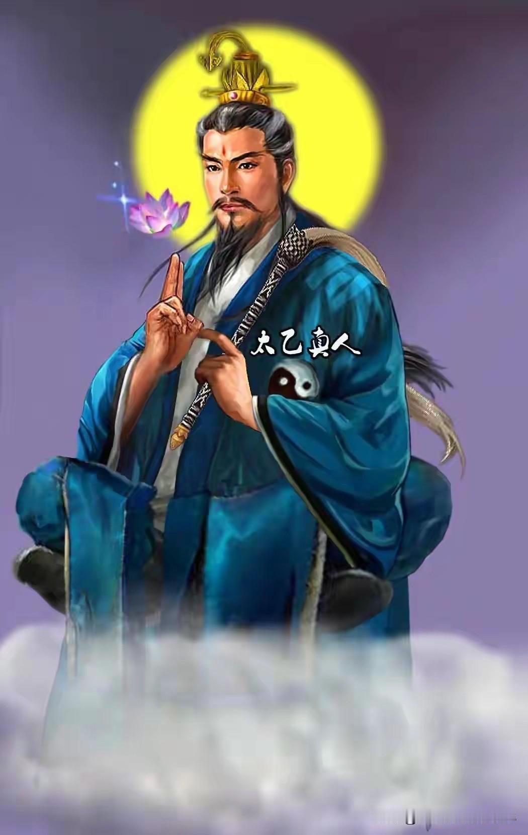 神仙就一定是善良有正义的？未必。看过《封神榜》，《封神演义》，都应该知道哪吒和