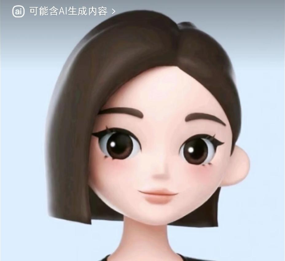 国内最受用户欢迎AI排名：第一名：豆包，3.82亿第二名：千问，1.67亿