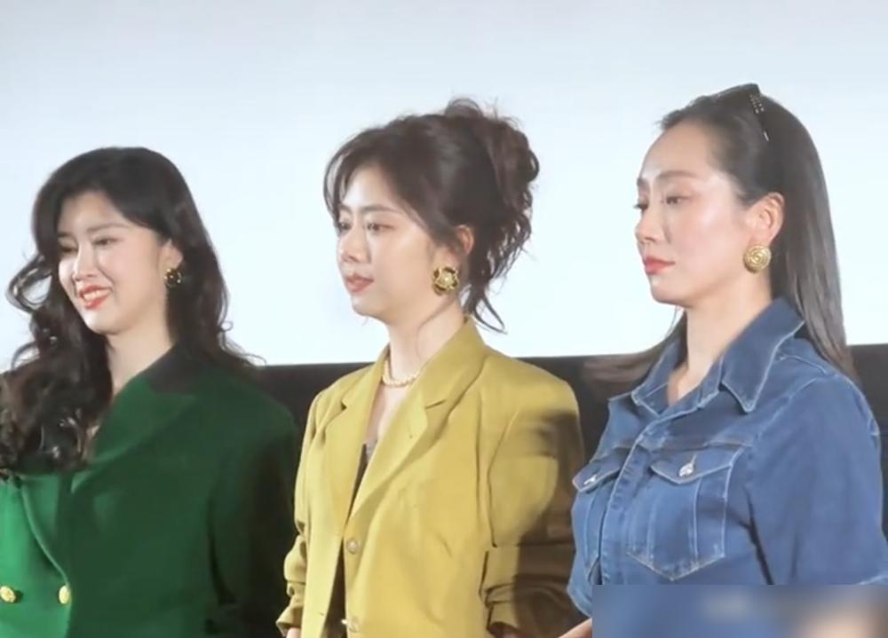 一部央八热剧，女配演技把女主按在地上摩擦，可女主一部戏的片酬，女配可能十年都挣不