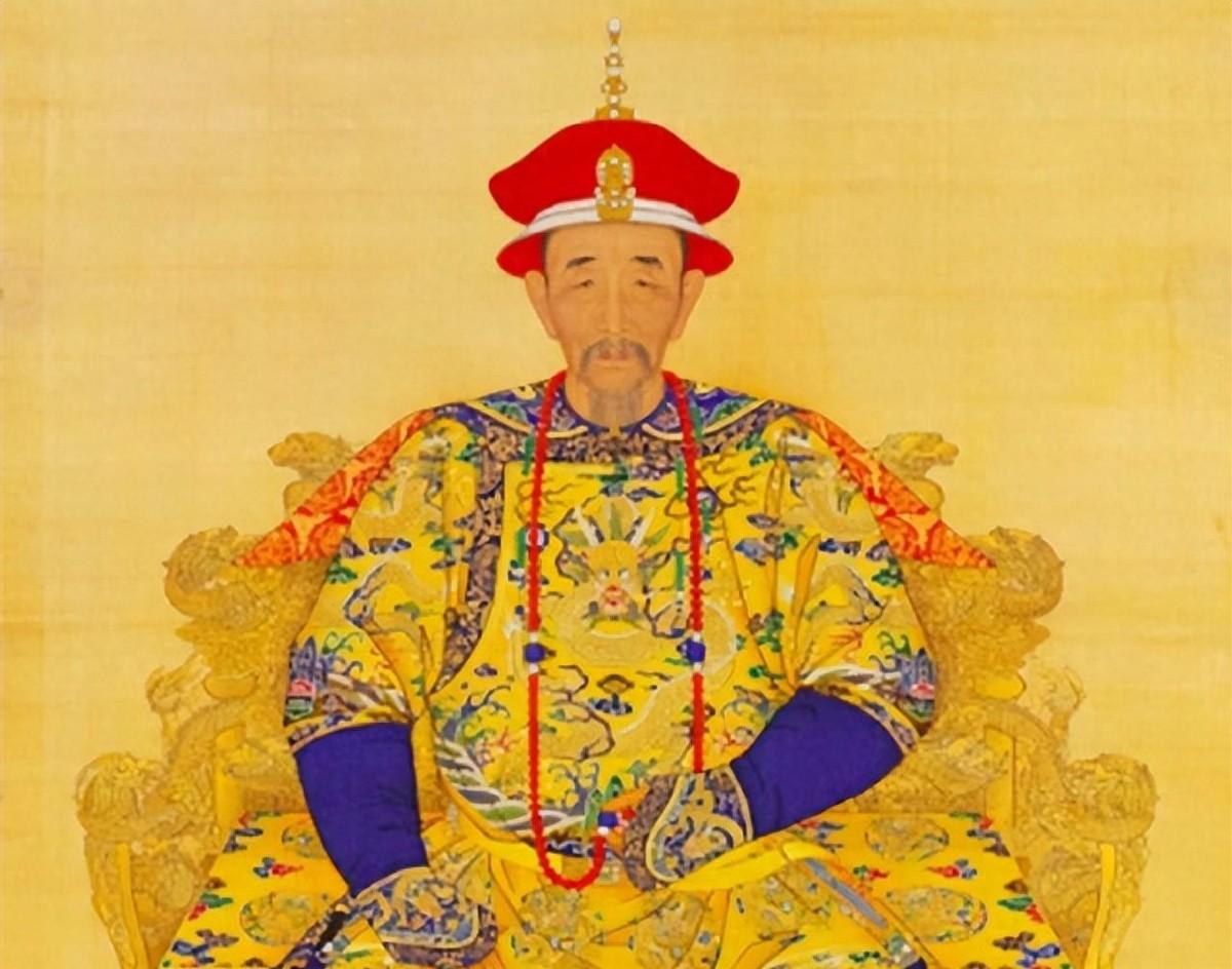 康熙去世刚过，雍正为何连夜处决陪伴父亲六十年的心腹，他究竟察觉到什么了？166