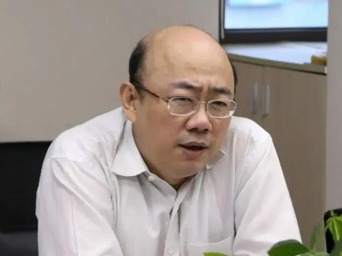 郭正亮真的敢说，说赖清德为了搞独裁，把在野的两个党主席都抓起来，这又将会成为台湾