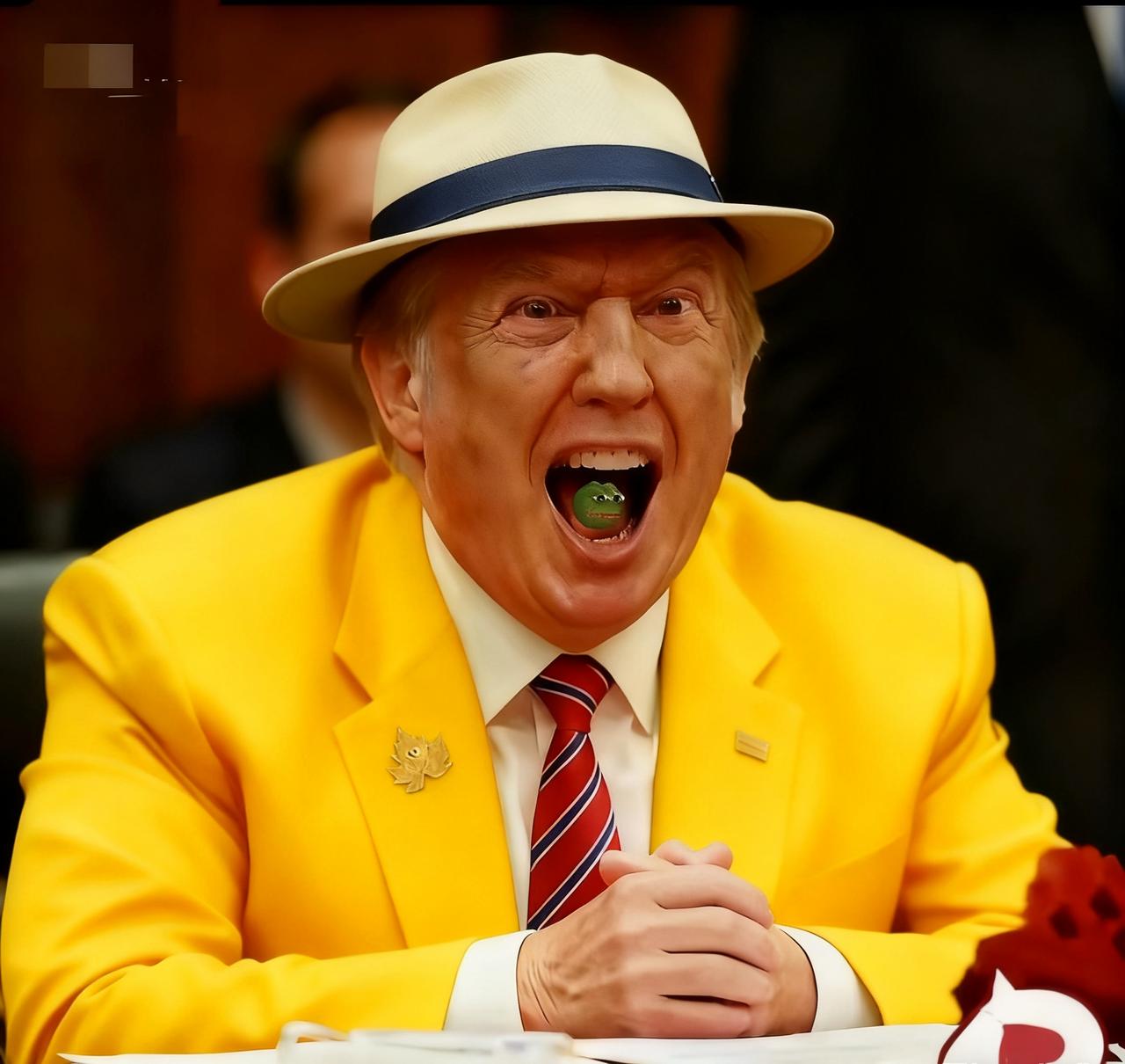 果然被我们猜中了！美国政府正式宣布了！​11月4日，美国正式进入“停摆”状态