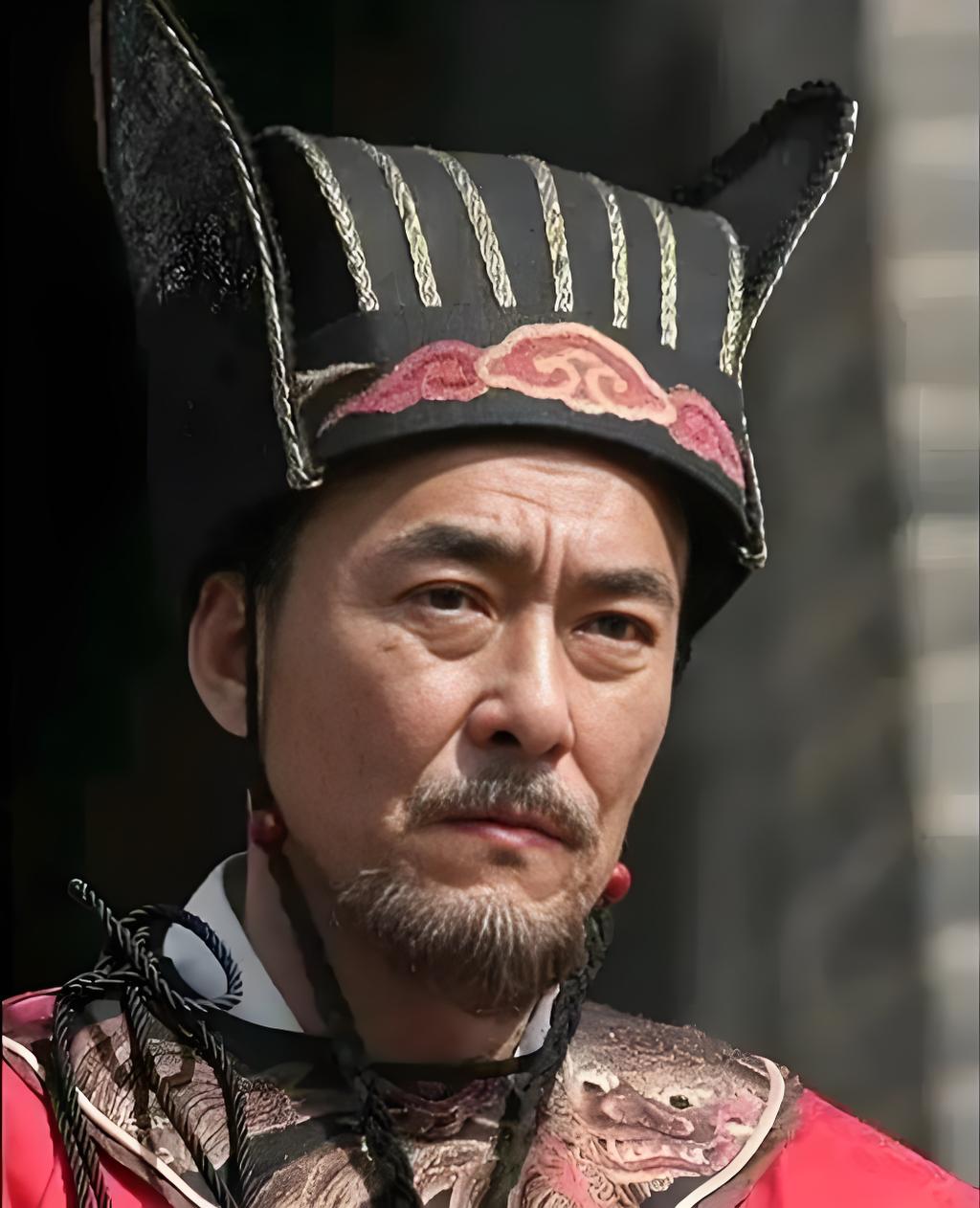 “加兵部尚书衔”和正儿八经的兵部尚书有什么区别？