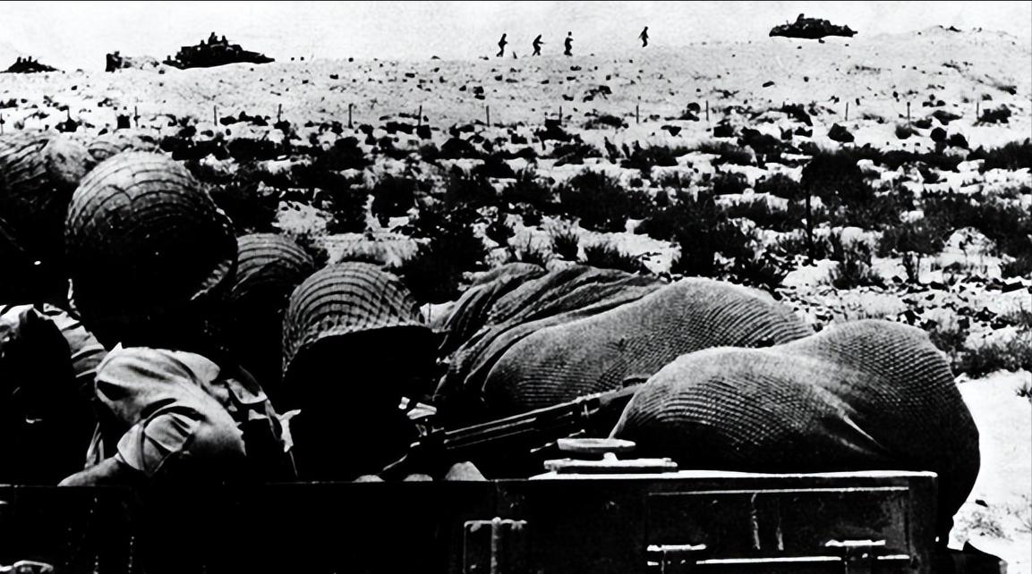 被全世界唾骂的以色列，为何如此争强好胜？看完你就明白了以色列的强硬还真不是天