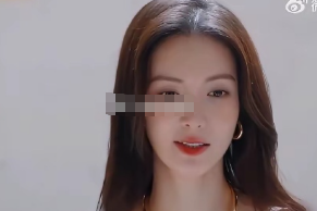 金晨被剪掉50%镜头时，王安宇正在隔壁综艺封神。节目组把她的互动剪成碎片，镜头