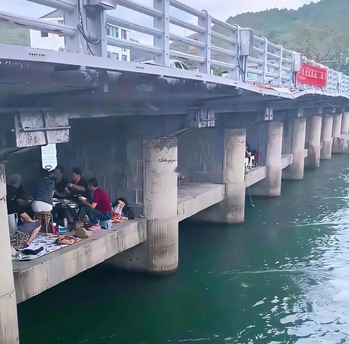 这地方也能住人？