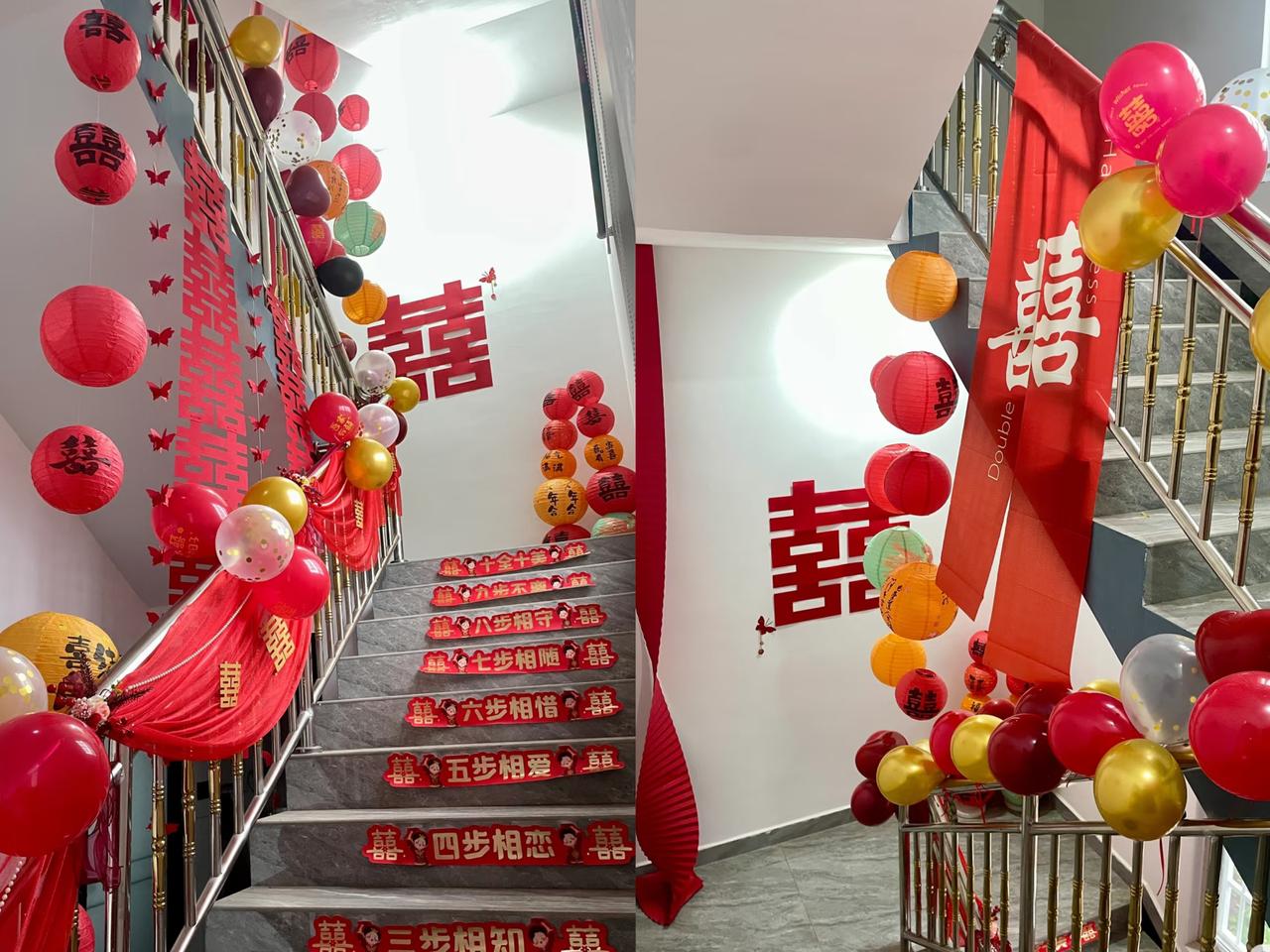谁能想到我大学同学结婚居然一个同学都没叫？昨天刷到他朋友圈才知道，婚礼就