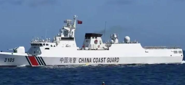 英法德涉台发声背后：一场关于地区规则和战略边界的较量正在展开近期，英法德三国驻