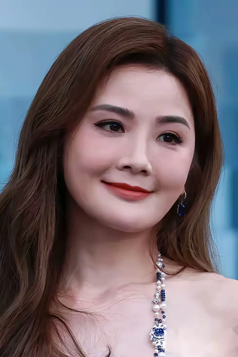 郑中基蔡卓妍离婚13年：婚姻里颜值真的是关键吗？
