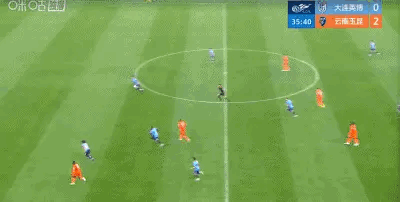 我们需要归化什么样的球员？看看奥斯卡的冲击力，这样的球员可以归化！国足的锋线如