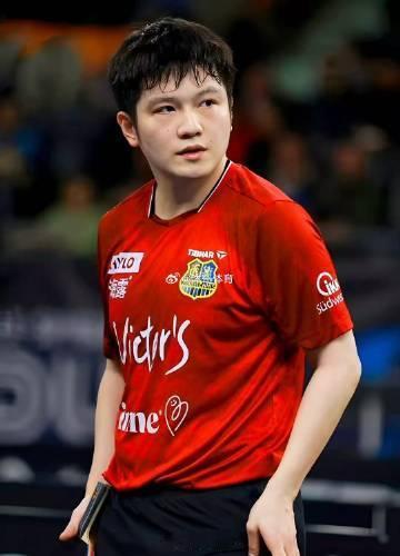 樊振东拓宽乒乓球运动员职业之路樊振东以战略股东的名义，深度参与美国MLTT职业