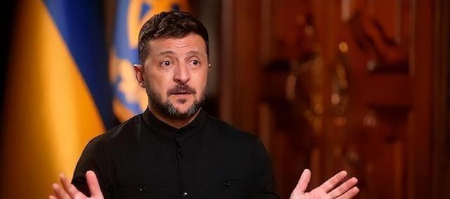 史上最无理要求？乌要俄让出土地非军事化，国际社会态度分裂。泽连斯基突然抛