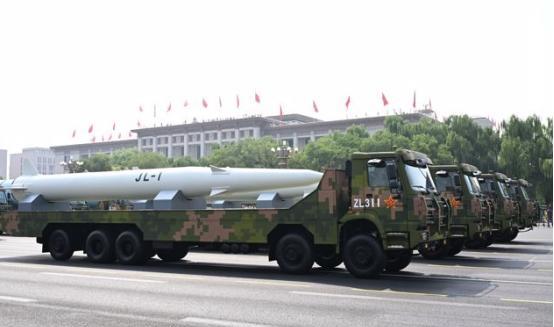 赖清德御用军事专家看九三阅兵后承认，解放军在台海形成对美新的区域拒止能力！台湾空