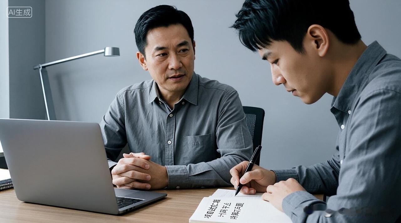 领导一被施压就给我加活，我熬了个通宵，第二天他说“先放着”我前公司有个部门经