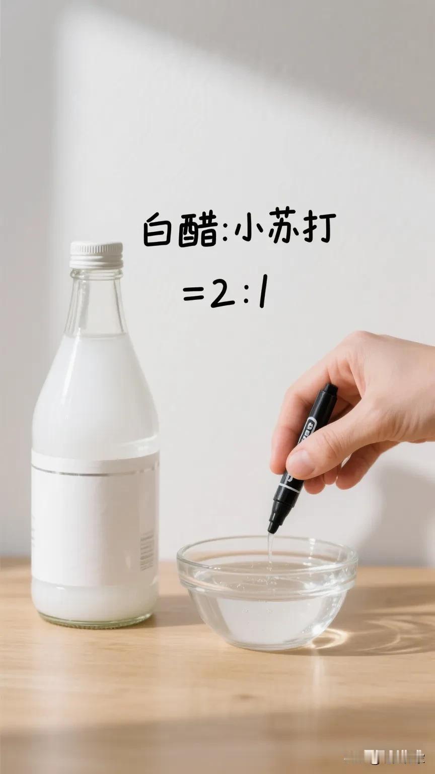 （生活小妙招）：厨房重油污难清理？学会这招让油污“自动脱落”厨房灶台、墙面