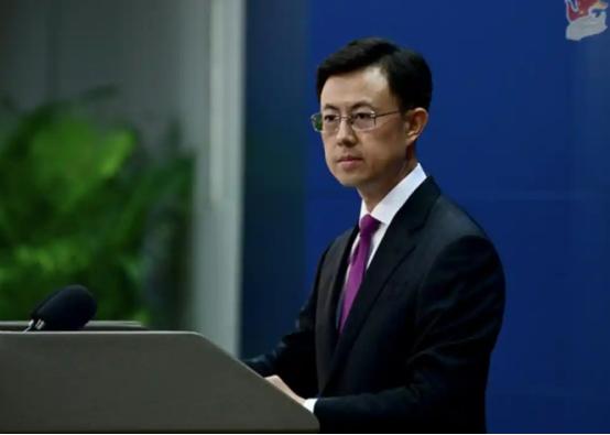 9月29日，针对菲律宾公布“新版海图”，将中国南沙群岛中业岛、马欢岛等岛礁，划入