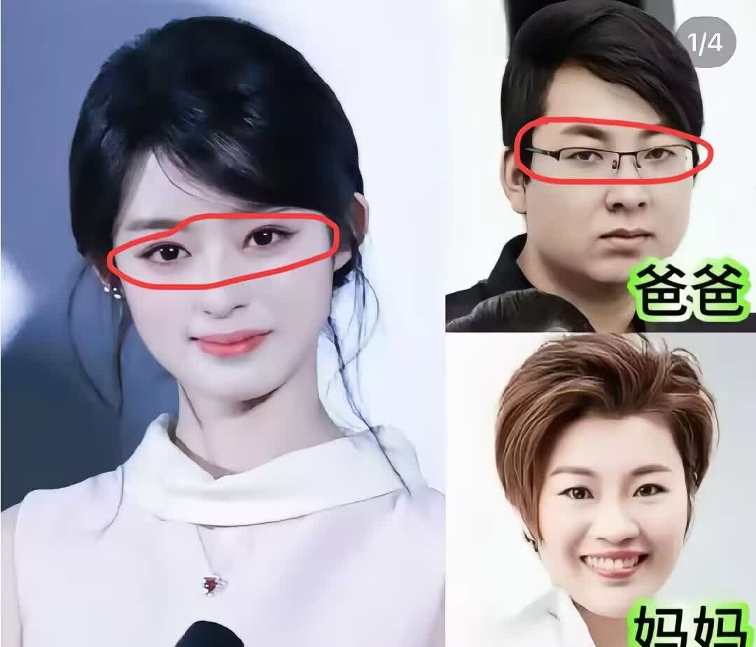 你们发现没？黄杨钿甜除了耳环这件事，还有个严重的问题，可能连她爸都没有察觉到，那