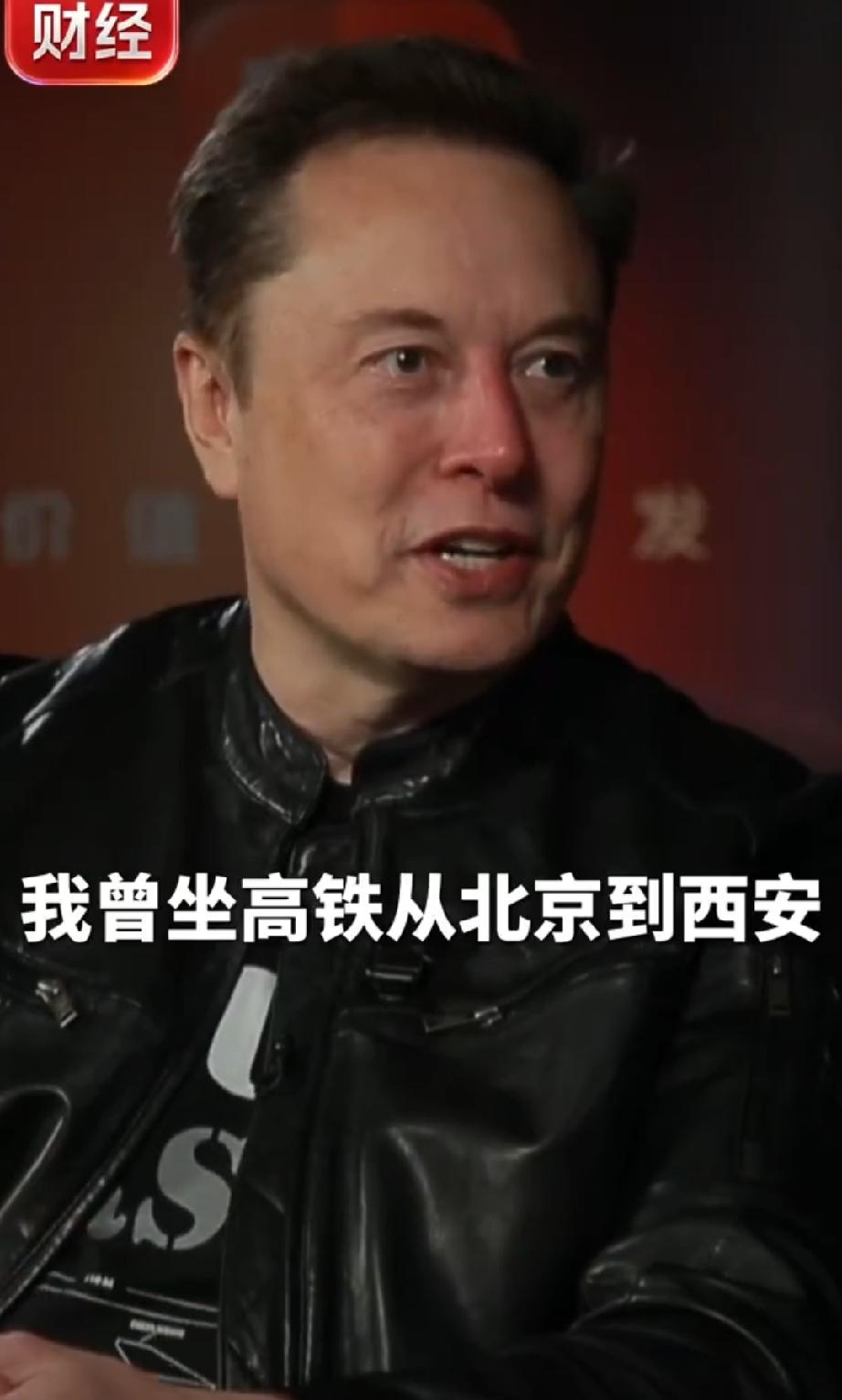 “中国太棒了，是一个了不起的国家，我鼓励世界各地的人都去中国看看，让他们自己去探