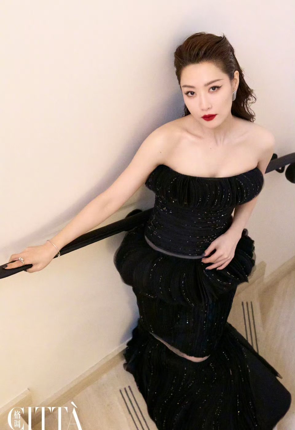 白冰～～白冰御姐​​​