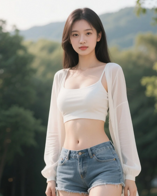一抹浅笑如春日暖阳~~