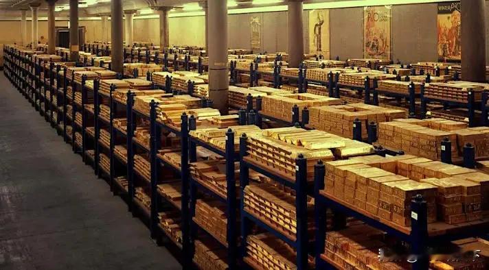 柬埔寨要把黄金存到中国啦！最近有消息说，它会是首批在华储金的国家之一。这