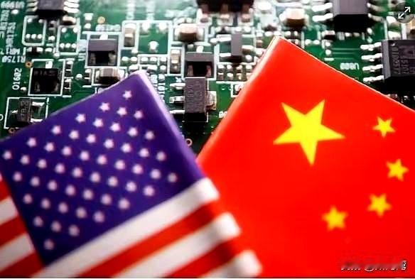 最新消息！！！美国参议院通过限制英伟达和AMD向中国出口人工智能芯片法案