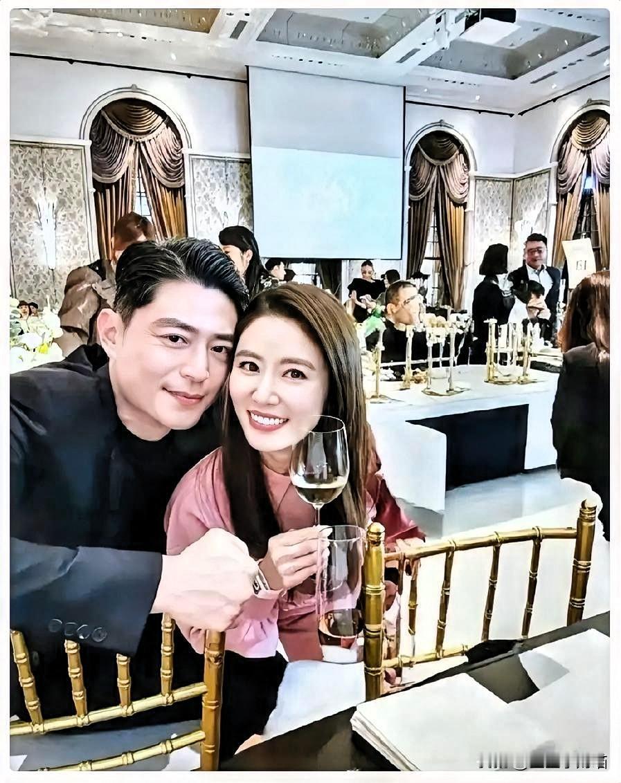 霍建华如今的现状给所有男人都提了个醒就是你长得再帅，再能赚钱，也千万要爱自己