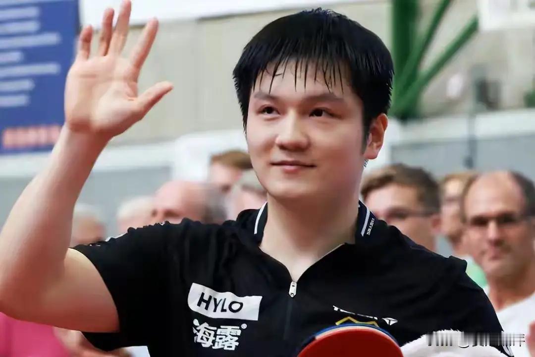 乒坛王者，荣耀归来！5月31日乒乓球德甲联赛决赛激情落幕，萨尔布吕肯队以3-1