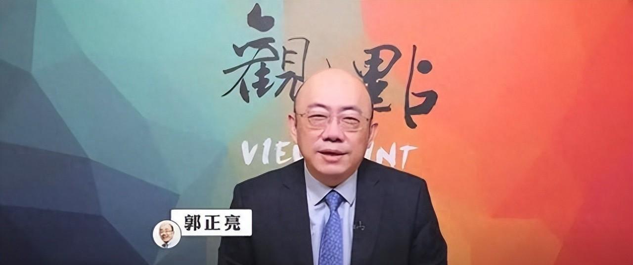 黄岩岛是美国底线，若中国敢填海，美国将直接炸毁？郭正亮曾言：黄岩岛对于我国来说是