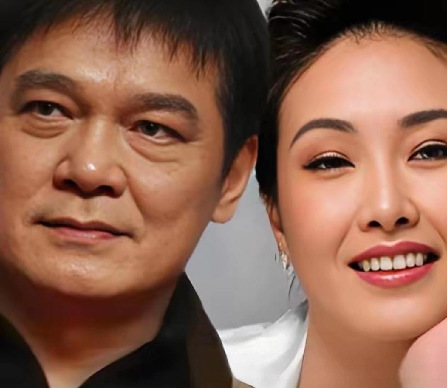 同居8年不结婚，贾妮赌气嫁申军谊兄弟，如今结局太打脸200