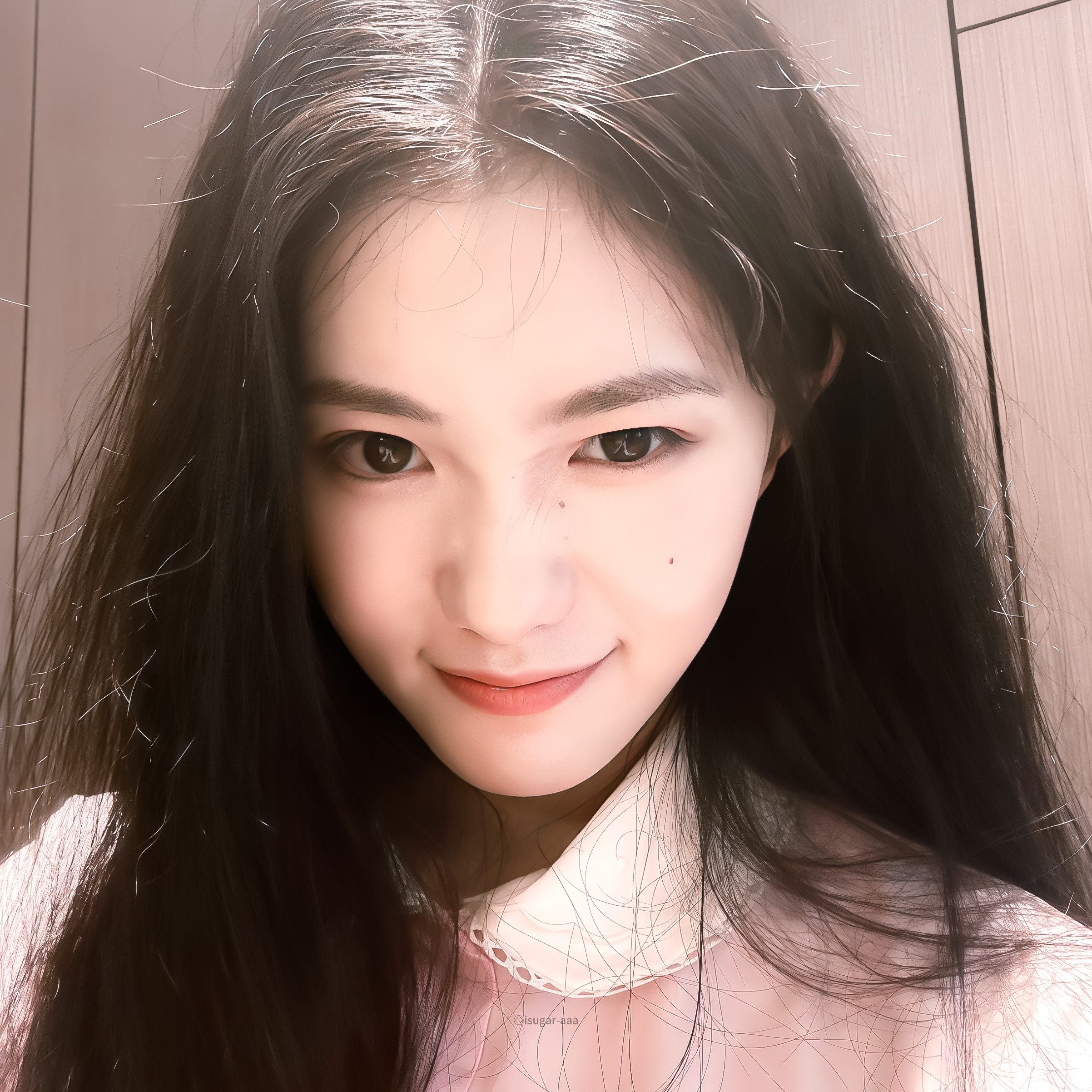 刘浩存🍑🍥ᯠ  ⑅  ᯄᰔ更新壁纸头像