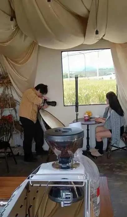 弄虚作假，糊弄网民
