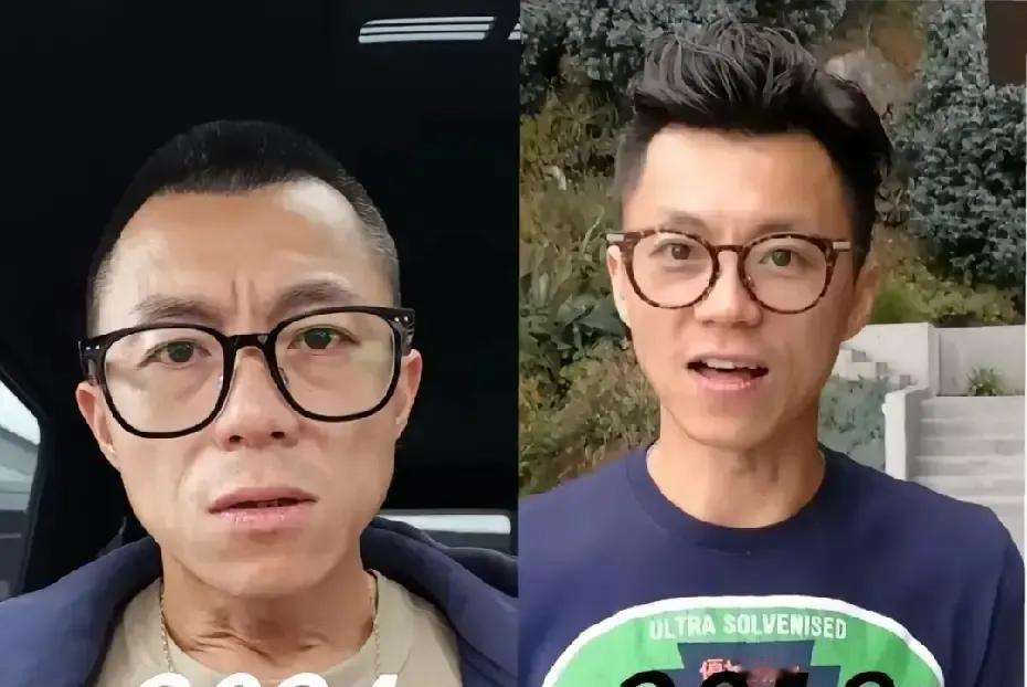 陈震42岁被说像50岁，他自己在播客里认了，说就是生酮加撸铁造的。我刷到那段视