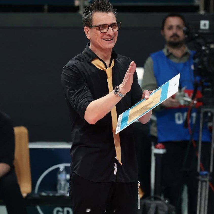 【古德蒂和马赞蒂谈洛杉矶周期世界女排】国际排坛动态古德蒂认为当今最强的两支女排