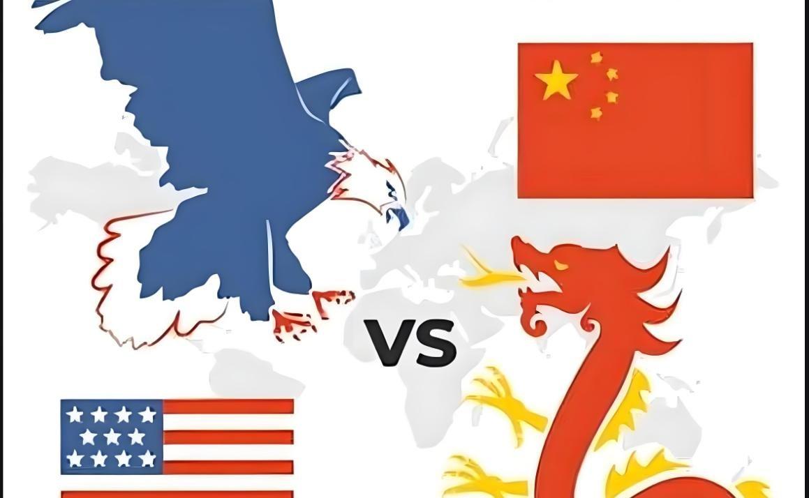 美国现在对中国搞的这一套，说穿了，就是“老剧本新翻拍”。这套路早在上世纪八九