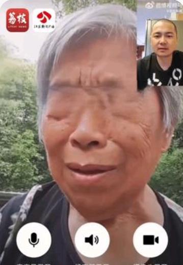 妈妈不知儿子去世，跟AI儿子聊了1年：最痛的谎言，最真的爱你敢信吗？一位8