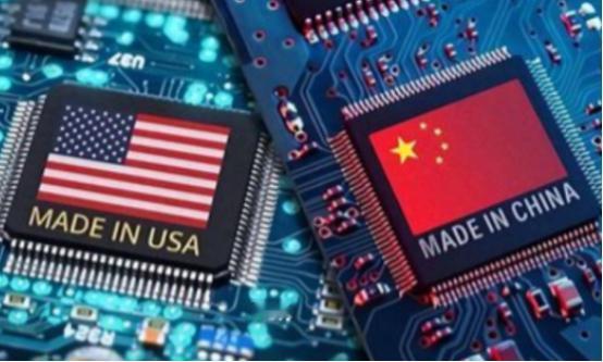 风向彻底变了!美国万万没想到,好不容易摁住了华为这条东方巨龙,没想到中国又冒出了