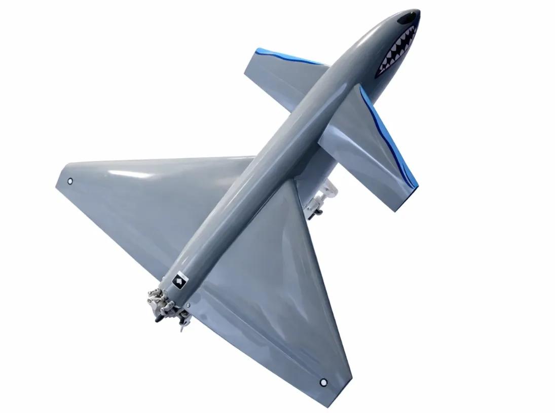 亮相利雅得！巴铁穆达米尔-LR无人机，专克美军干扰的“神风杀器”2026年利雅