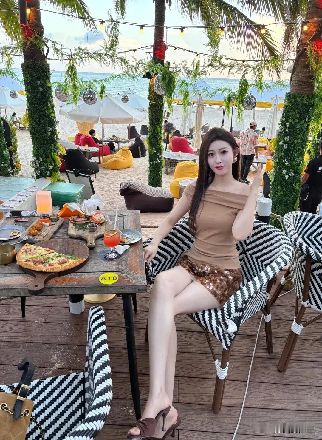 老家生活很巴适，而同频的人就像礼物❤️