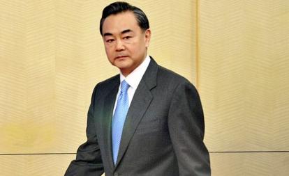 7月20号，根据中方公布的消息，王外长将于7月22日出席菲律宾召开的的东盟相关会