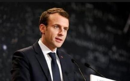 中方不惯着了！不吃马克龙“变脸一套”！马克龙来了，中方也见了。但场面话下面，听