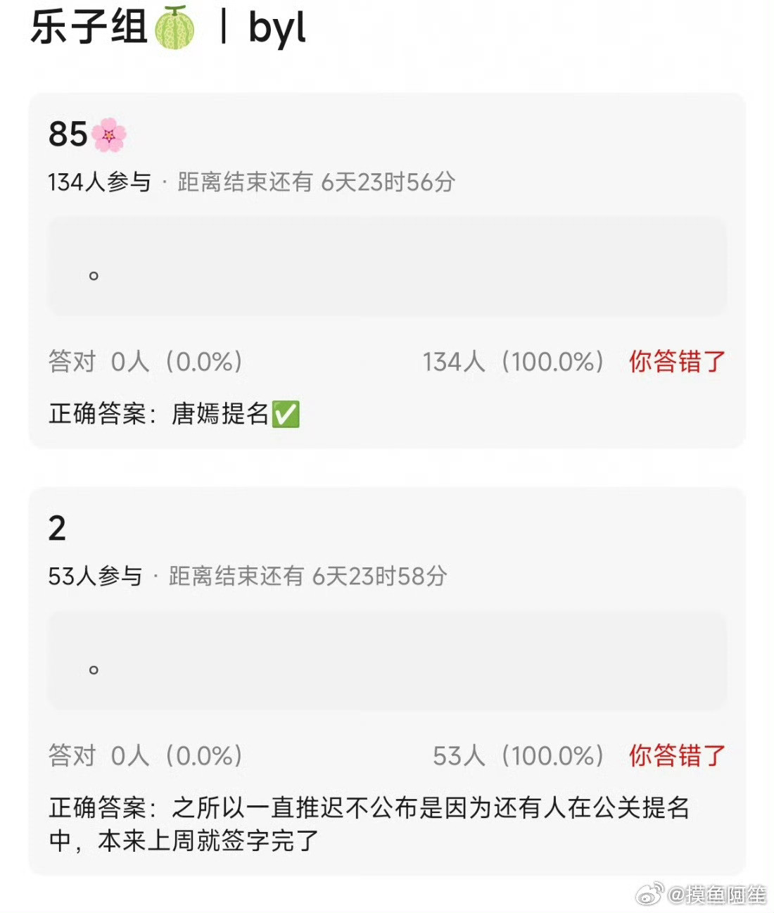 唐嫣粉丝也在内部通知白玉兰了，今年真热闹啊曝唐嫣提名白玉兰