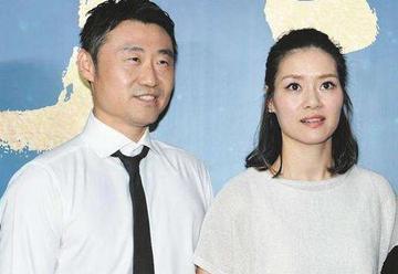 李娜和姜山相伴结婚20年，没改口叫公婆一声爸妈，十几年不进厨房，孩子接送的事