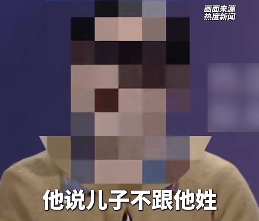 “有钱就是硬气！”江西，一男子30年前，为2000块彩礼做了上门女婿。夫妻婚前说