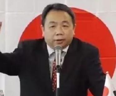 日本议员石平表示：我将于今年访问台湾，如果我顺利抵达台湾，那么足以借此证明，台湾