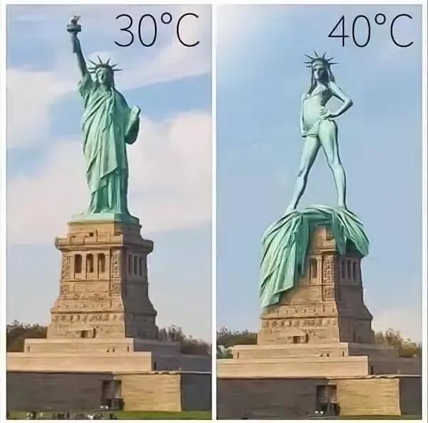 太形象了上海有多热现在知道了吧[汗]